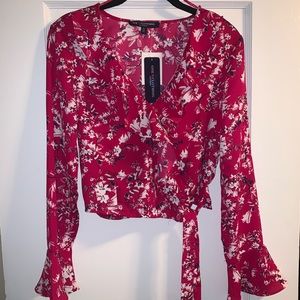 One Clothing Los Angeles  B L O U S E